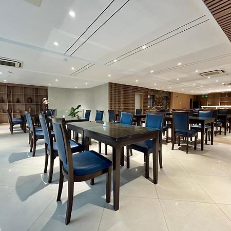 Starlet Hotel Нячанг Экстерьер фото