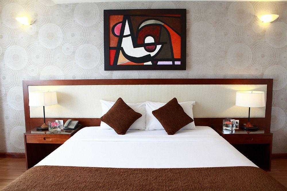 Starlet Hotel Нячанг Экстерьер фото